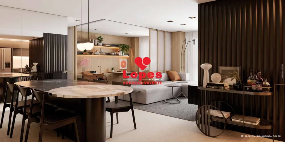 Apartamento, 3 quartos, 135 m² - Foto 7