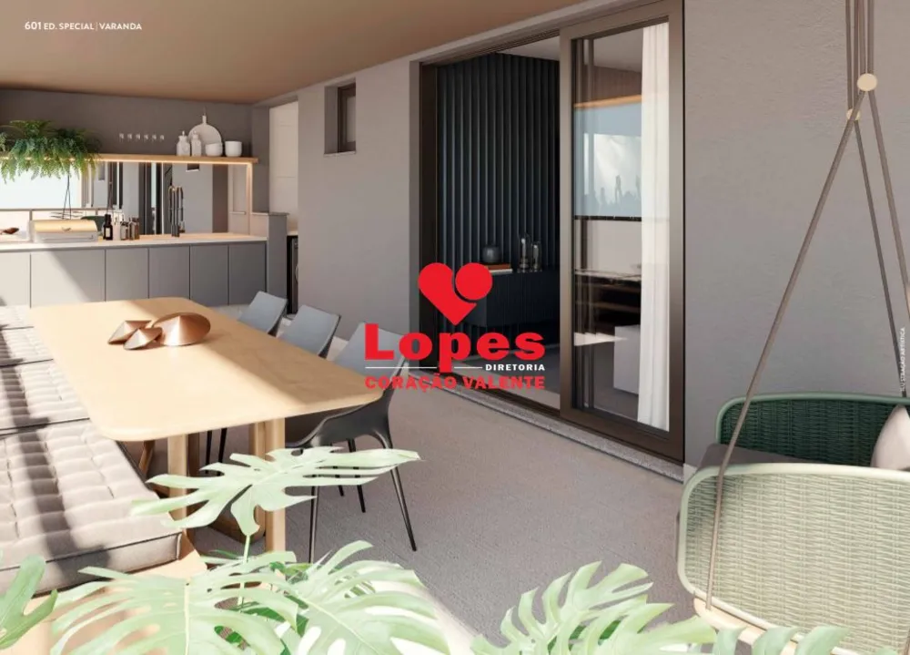 Apartamento, 3 quartos, 135 m² - Foto 15