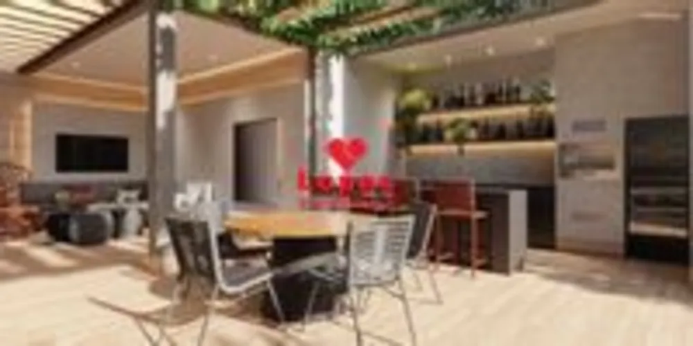 Apartamento, 3 quartos, 135 m² - Foto 20