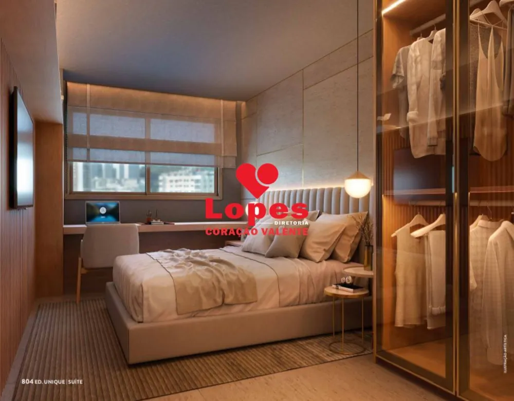 Apartamento, 3 quartos, 135 m² - Foto 2