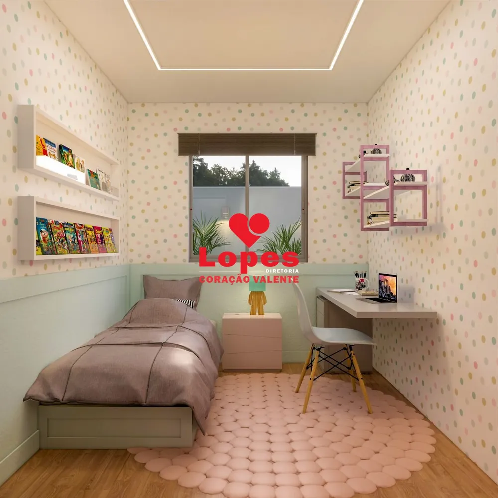 Apartamento, 2 quartos, 53 m² - Foto 6