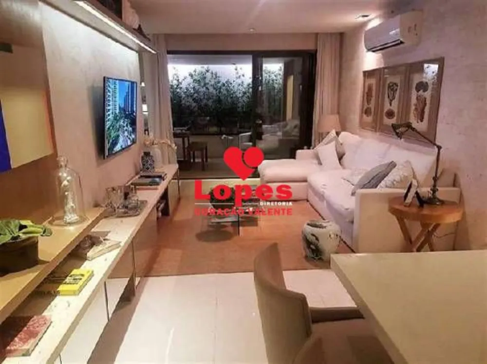 Cobertura, 3 quartos, 250 m² - Foto 10