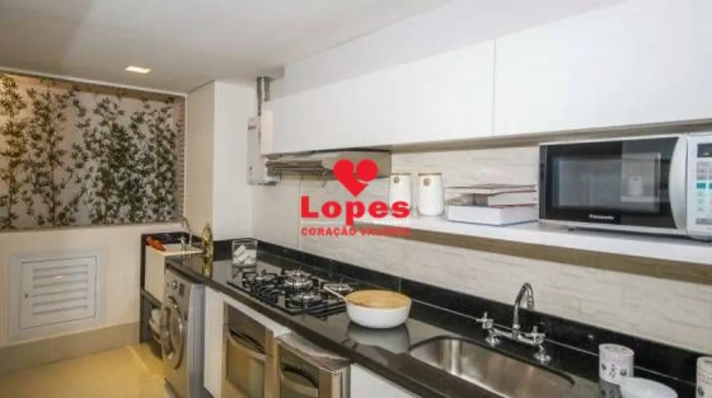 Cobertura, 3 quartos, 250 m² - Foto 7