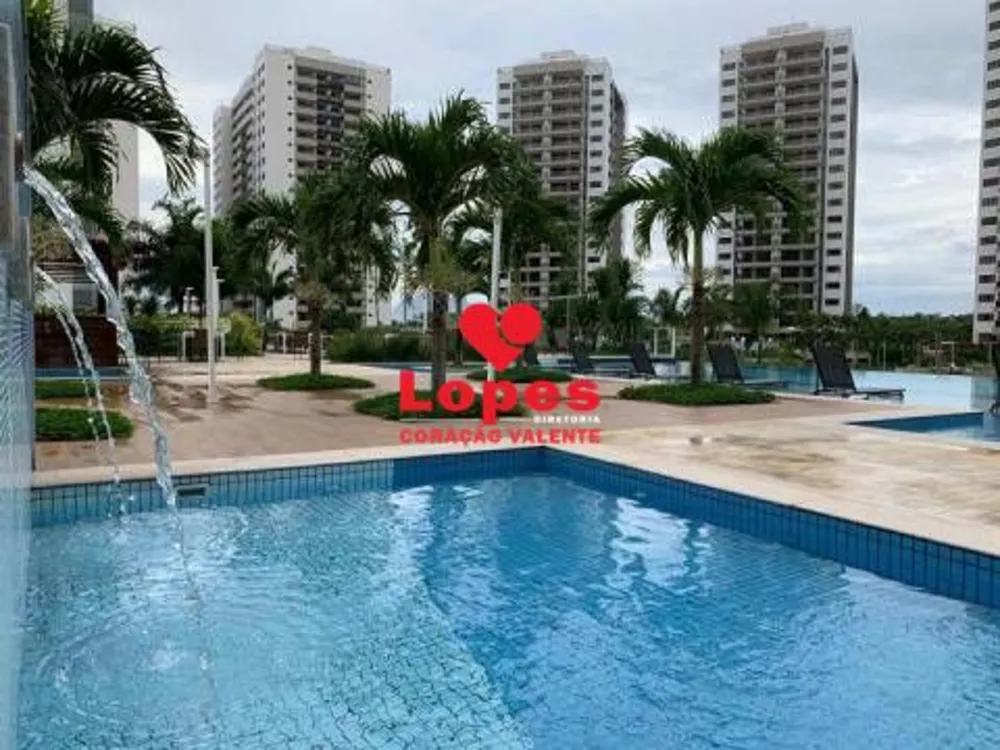 Cobertura, 3 quartos, 250 m² - Foto 1