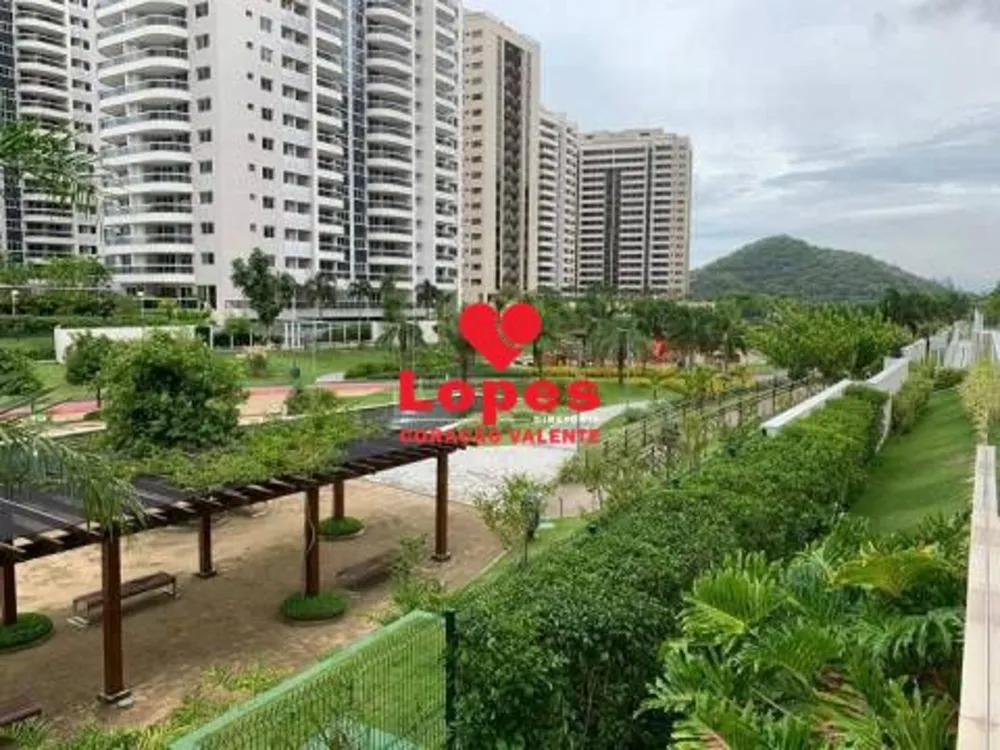 Cobertura, 3 quartos, 250 m² - Foto 16