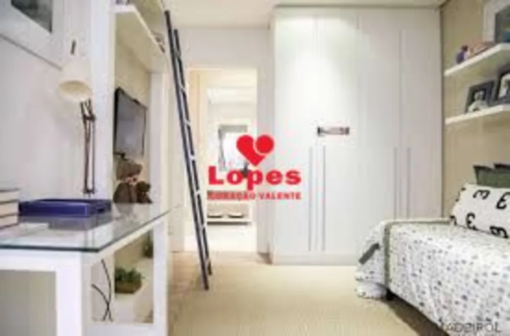 Cobertura, 3 quartos, 250 m² - Foto 13