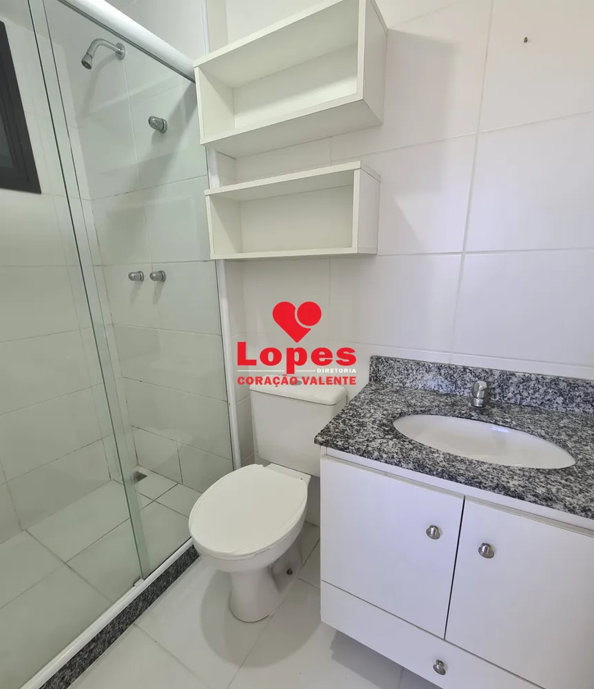 Apartamento, 3 quartos, 69 m² - Foto 17