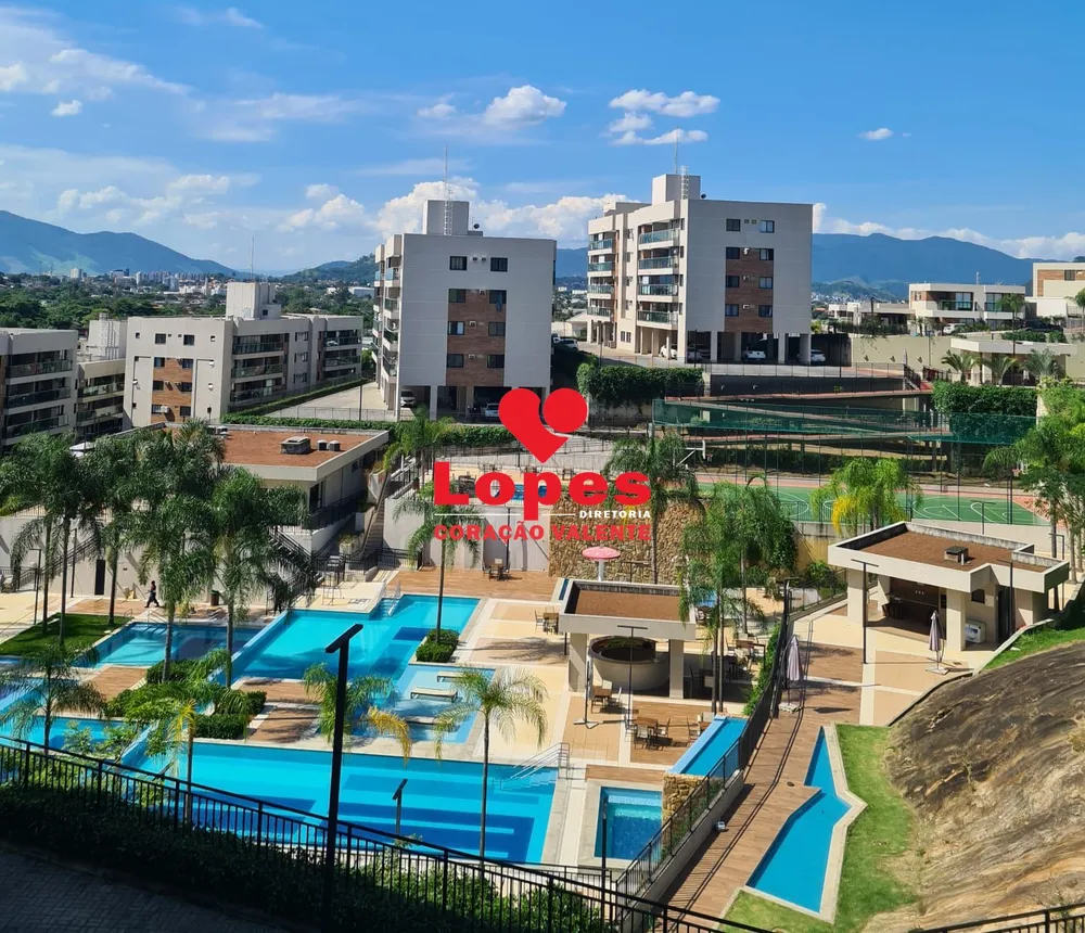 Apartamento, 3 quartos, 69 m² - Foto 3