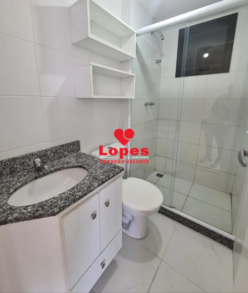 Apartamento, 3 quartos, 69 m² - Foto 13