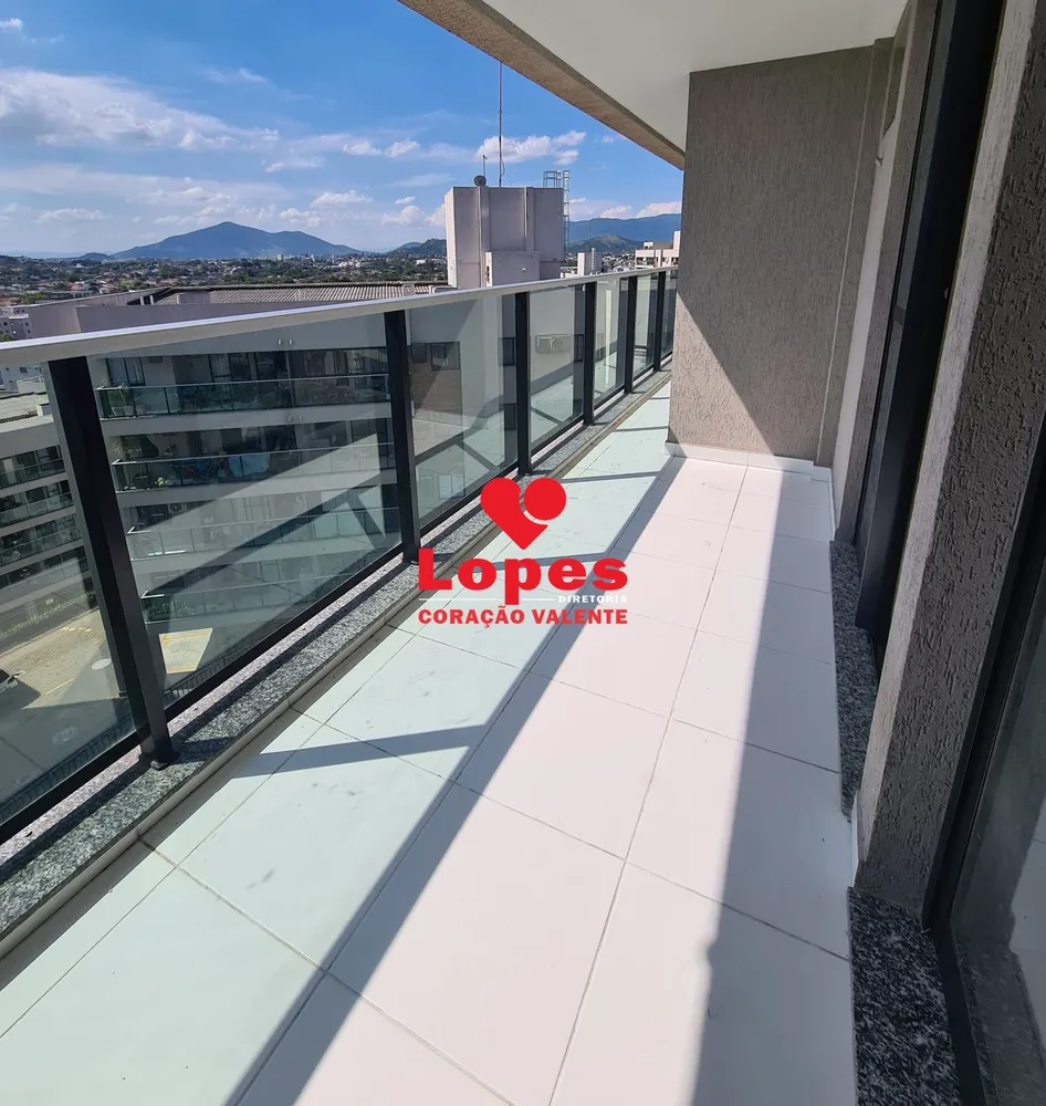 Apartamento, 3 quartos, 69 m² - Foto 7