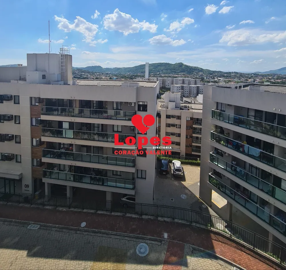 Apartamento, 3 quartos, 69 m² - Foto 2