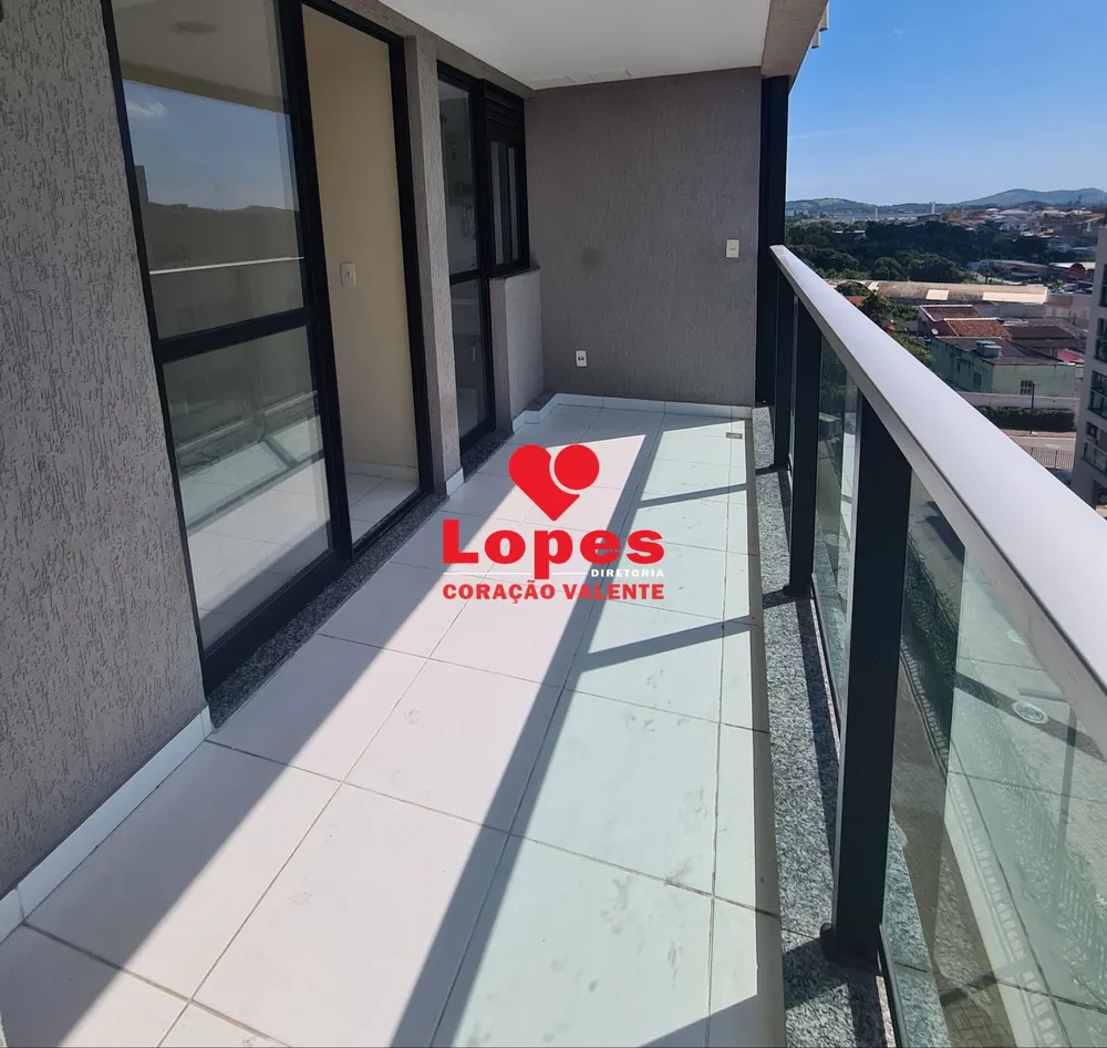 Apartamento, 3 quartos, 69 m² - Foto 8