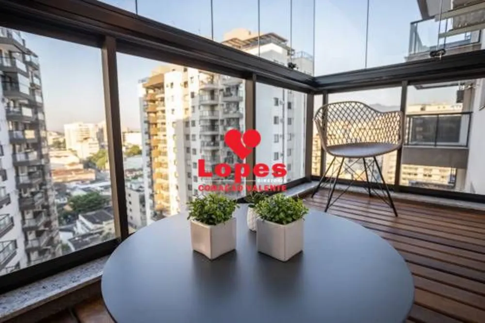 Apartamento, 3 quartos, 73 m² - Foto 2