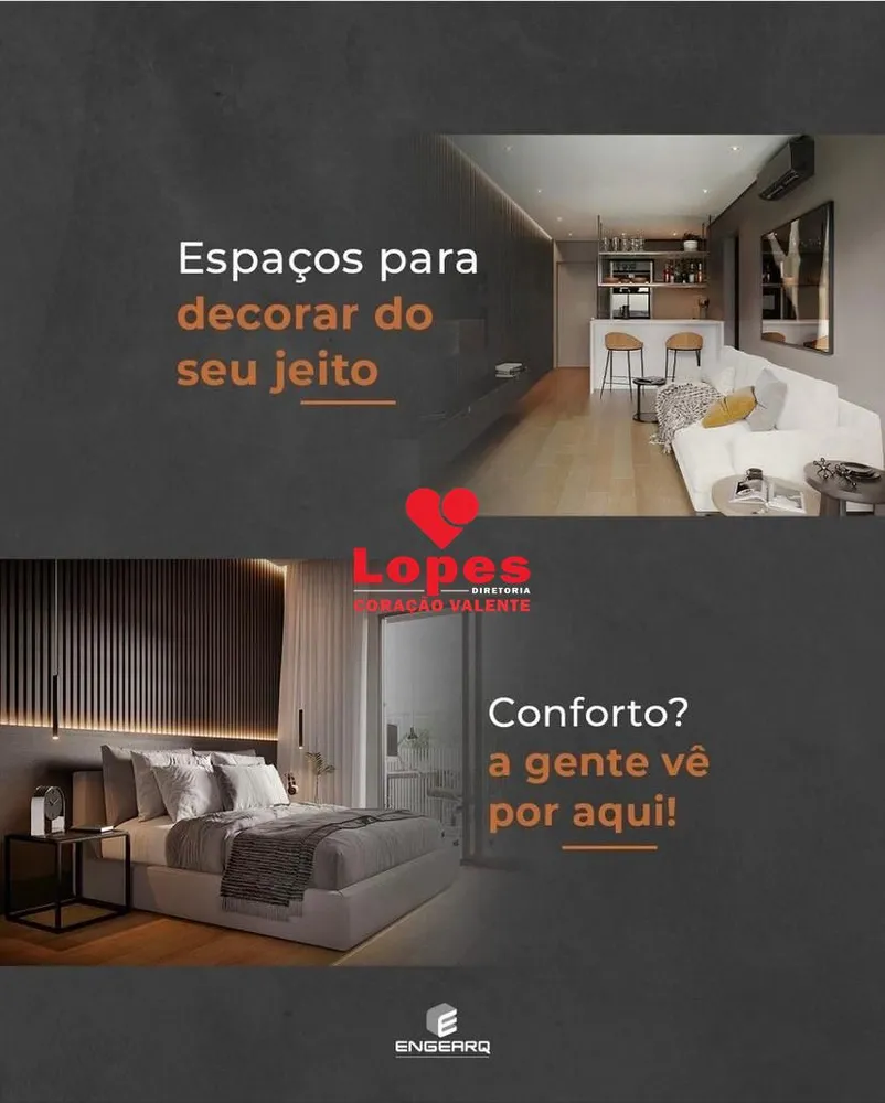 Apartamento, 1 quarto, 50 m² - Foto 31