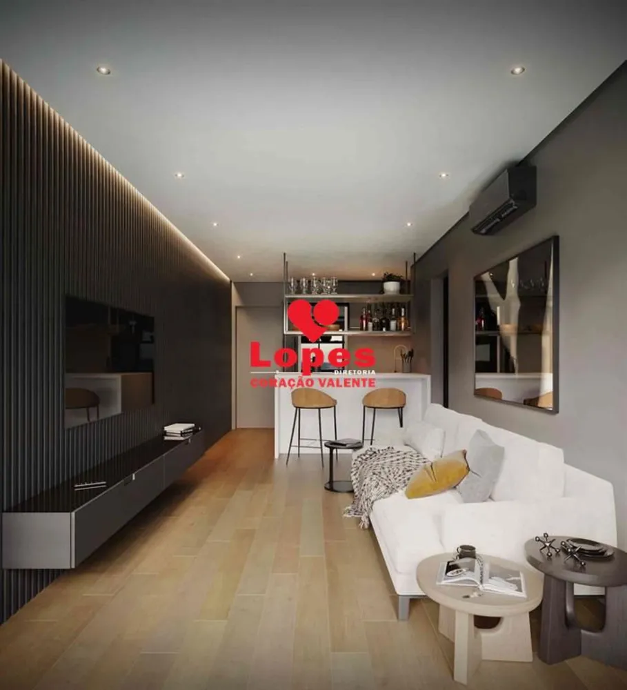 Apartamento, 1 quarto, 50 m² - Foto 35