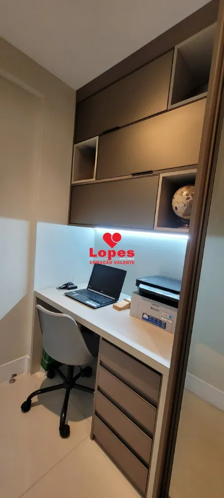 Apartamento, 3 quartos, 102 m² - Foto 14