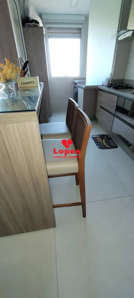 Apartamento, 3 quartos, 102 m² - Foto 12
