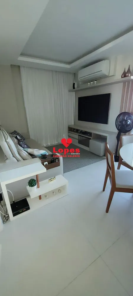 Apartamento, 3 quartos, 102 m² - Foto 4