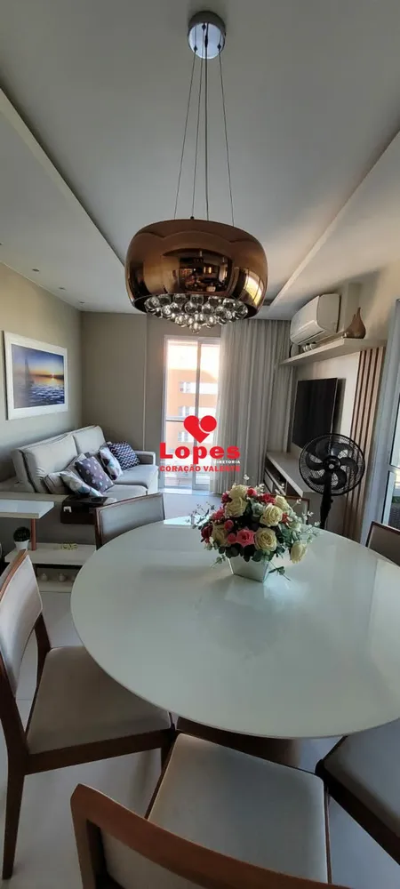 Apartamento, 3 quartos, 102 m² - Foto 1