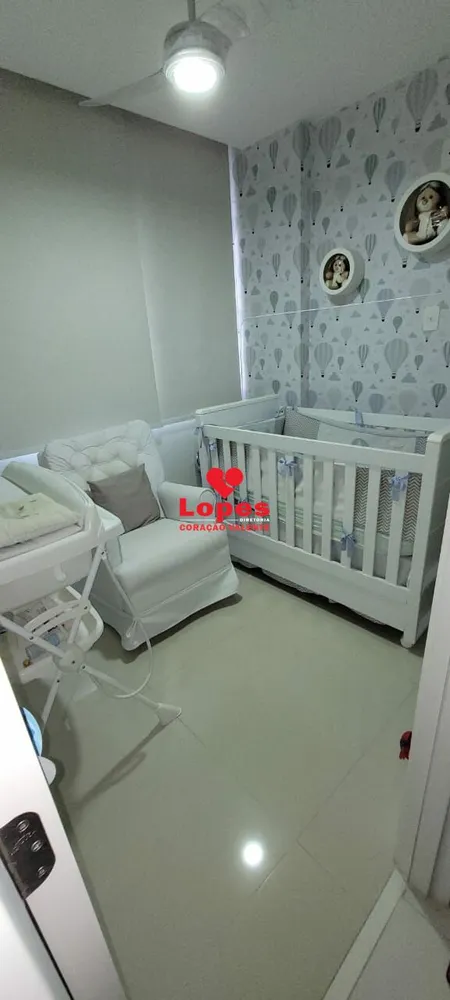 Apartamento, 3 quartos, 102 m² - Foto 10