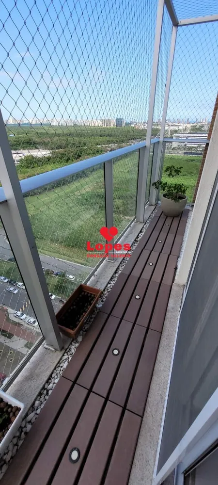 Apartamento, 3 quartos, 102 m² - Foto 16