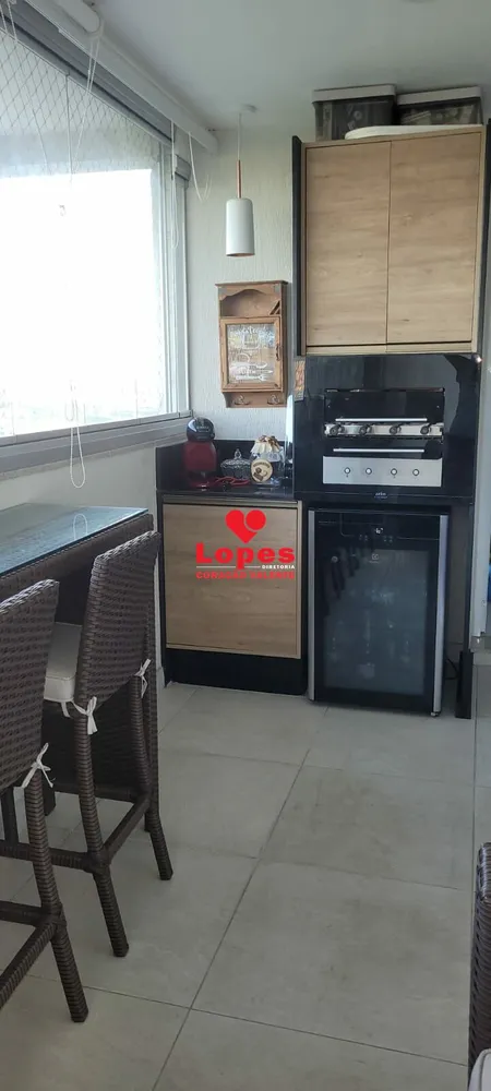 Apartamento, 3 quartos, 102 m² - Foto 19