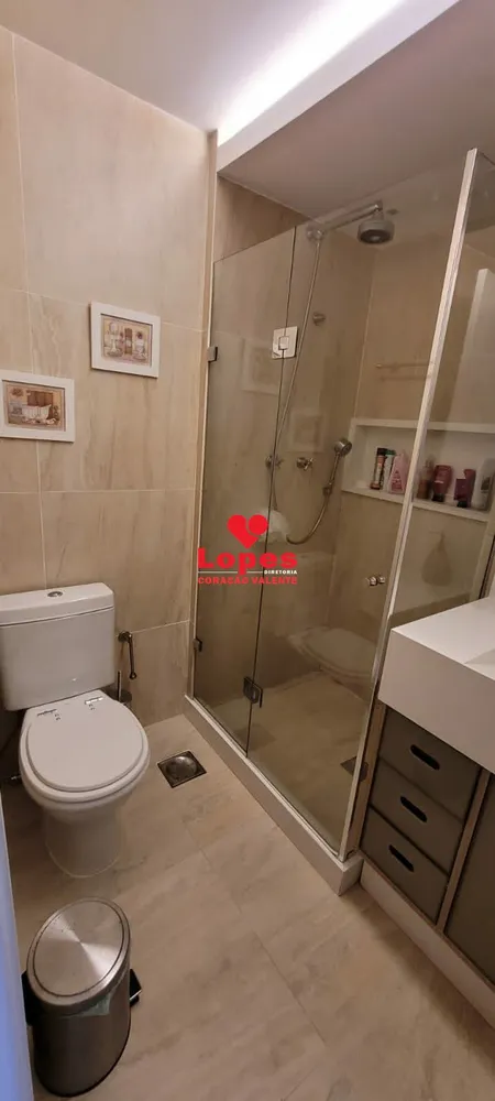 Apartamento, 3 quartos, 102 m² - Foto 9