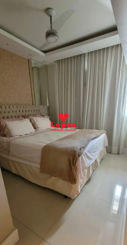 Apartamento, 3 quartos, 102 m² - Foto 8