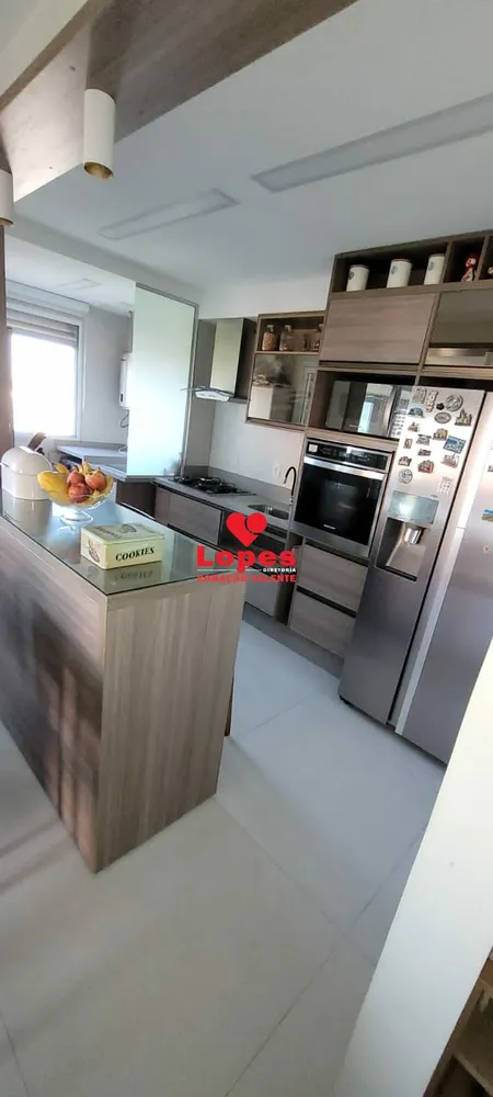 Apartamento, 3 quartos, 102 m² - Foto 11