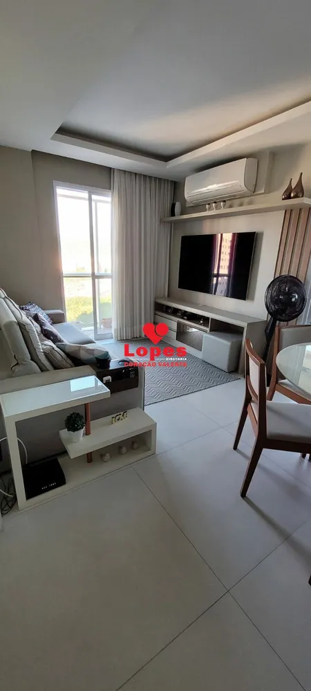 Apartamento, 3 quartos, 102 m² - Foto 2