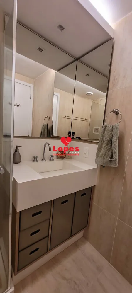 Apartamento, 3 quartos, 102 m² - Foto 5
