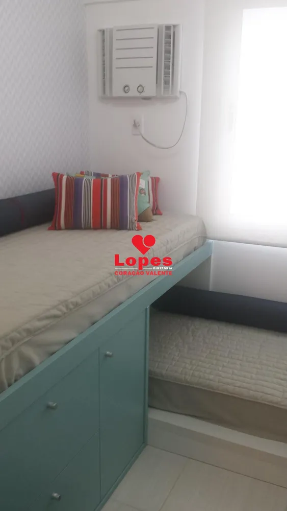 Apartamento, 3 quartos, 65 m² - Foto 24