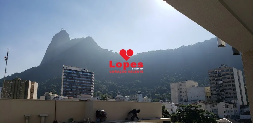 Apartamento, 2 quartos, 72 m² - Foto 4