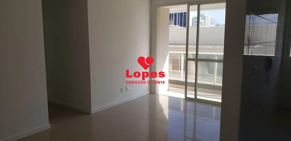 Apartamento, 2 quartos, 72 m² - Foto 1