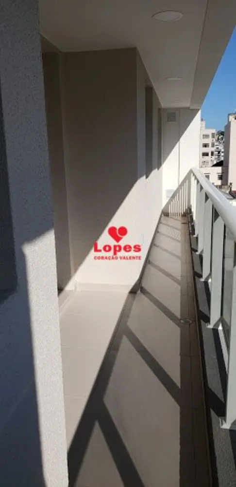 Apartamento, 2 quartos, 72 m² - Foto 5