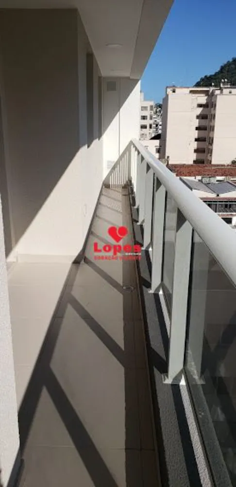 Apartamento, 2 quartos, 72 m² - Foto 6
