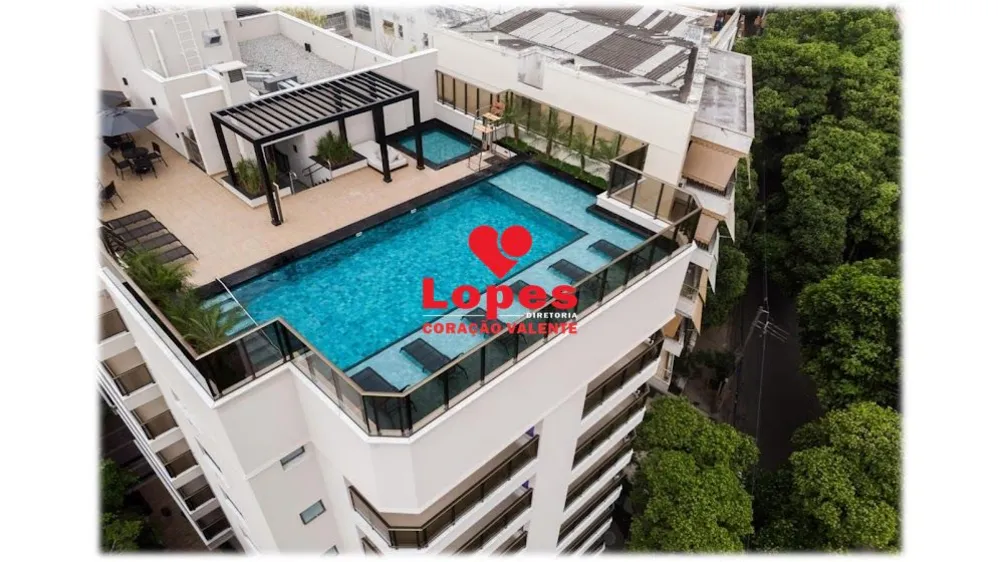 Apartamento, 2 quartos, 66 m² - Foto 15