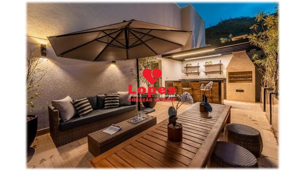 Apartamento, 2 quartos, 66 m² - Foto 23