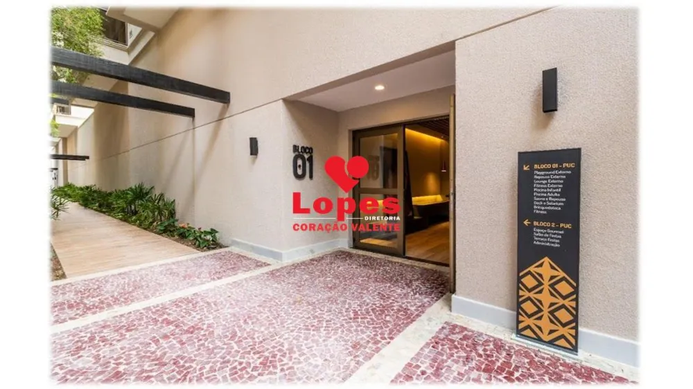 Apartamento, 2 quartos, 66 m² - Foto 30