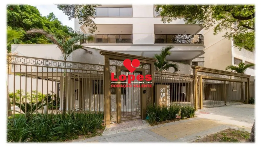 Apartamento, 2 quartos, 66 m² - Foto 32