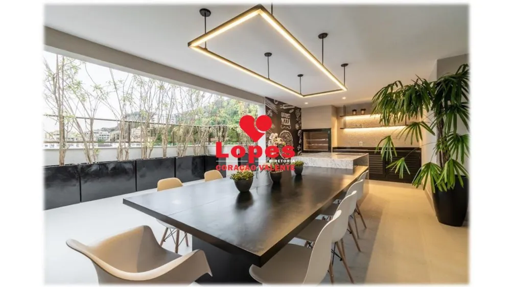Apartamento, 2 quartos, 66 m² - Foto 13
