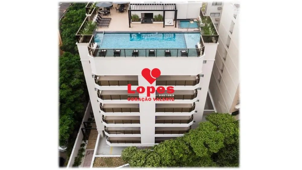 Apartamento, 2 quartos, 66 m² - Foto 29