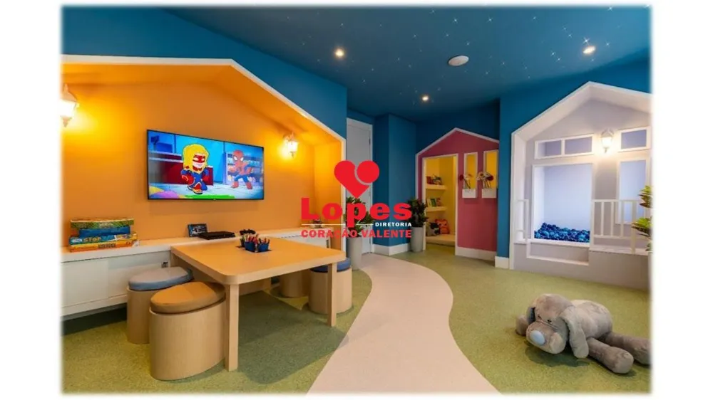 Apartamento, 2 quartos, 66 m² - Foto 20