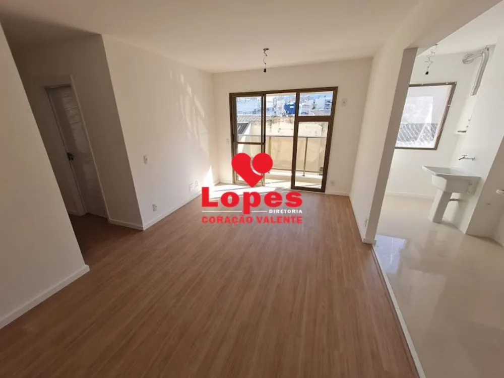 Apartamento, 2 quartos, 66 m² - Foto 3