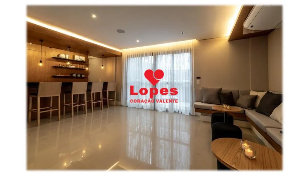 Apartamento, 2 quartos, 66 m² - Foto 2
