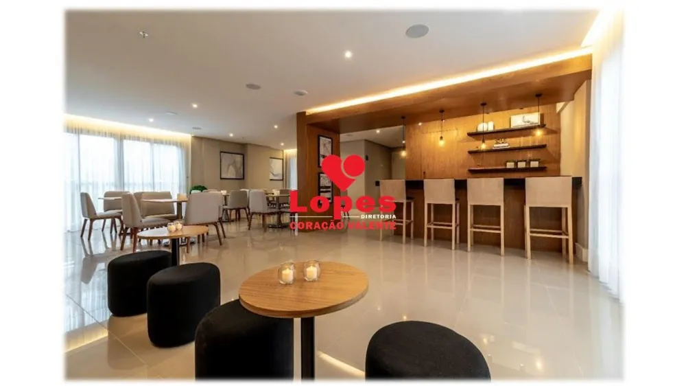 Apartamento, 2 quartos, 66 m² - Foto 5