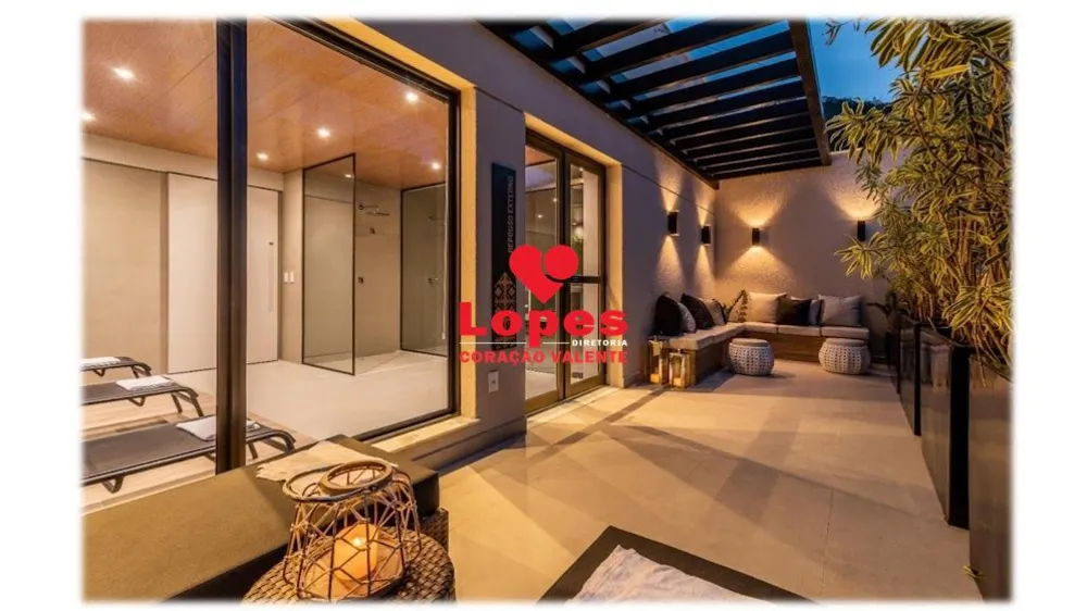 Apartamento, 2 quartos, 66 m² - Foto 1
