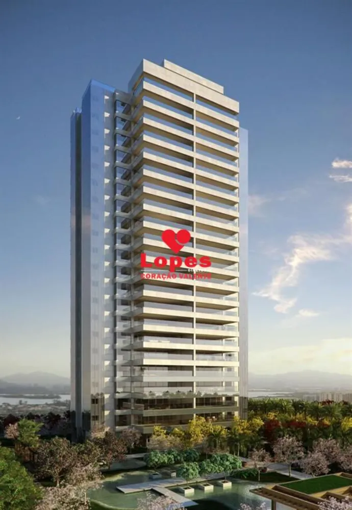 Apartamento, 4 quartos, 381 m² - Foto 3