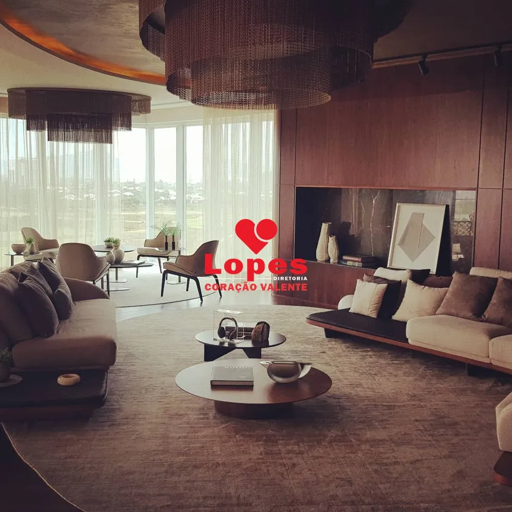 Apartamento, 4 quartos, 381 m² - Foto 8