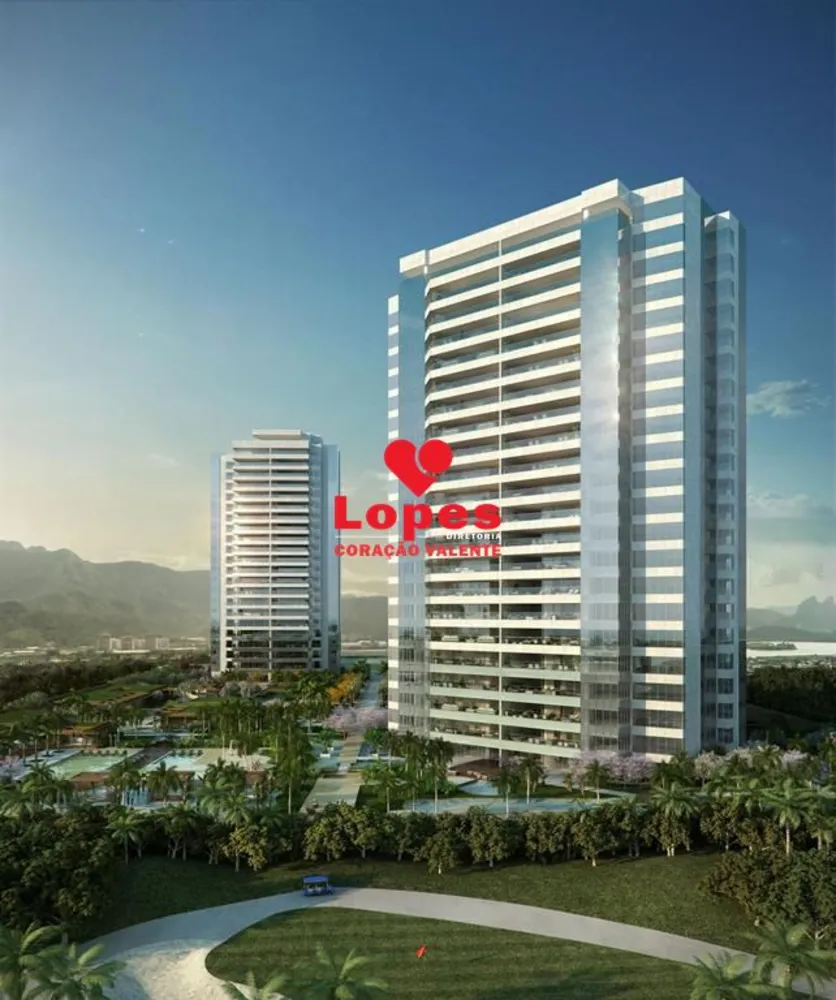 Apartamento, 4 quartos, 381 m² - Foto 2